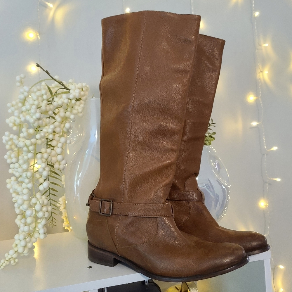 SCHUTZ BOOTS